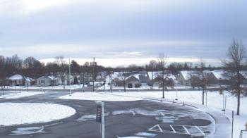 Weather camera view of Lagonda ES.