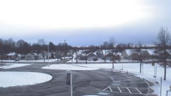 Weather camera view of Lagonda ES.