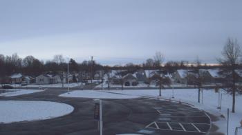 Weather camera view of Lagonda ES.