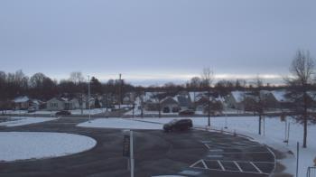 Weather camera view of Lagonda ES.