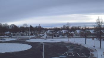 Weather camera view of Lagonda ES.