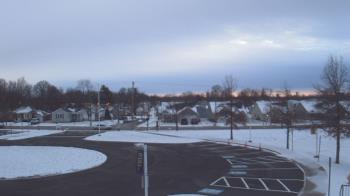 Weather camera view of Lagonda ES.