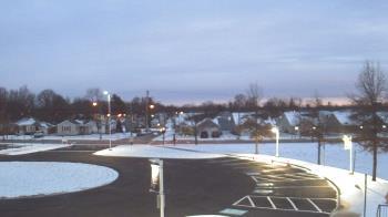 Weather camera view of Lagonda ES.