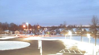 Weather camera view of Lagonda ES.