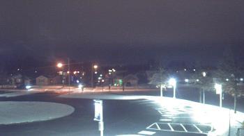 Weather camera view of Lagonda ES.