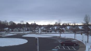 Weather camera view of Lagonda ES.