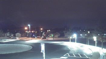 Weather camera view of Lagonda ES.