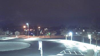 Weather camera view of Lagonda ES.