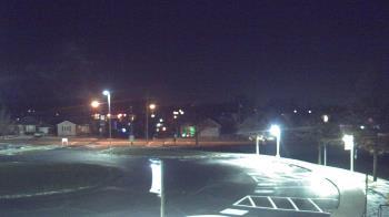 Weather camera view of Lagonda ES.