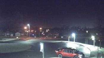 Weather camera view of Lagonda ES.