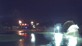 Weather camera view of Lagonda ES.