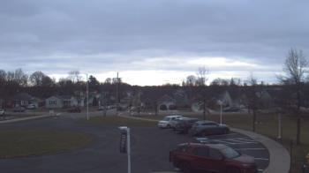 Weather camera view of Lagonda ES.