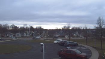 Weather camera view of Lagonda ES.