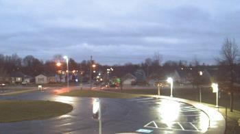Weather camera view of Lagonda ES.
