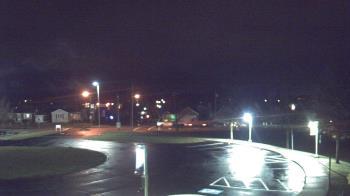 Weather camera view of Lagonda ES.