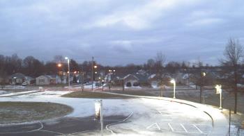 Weather camera view of Lagonda ES.