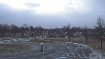 Weather camera view of Lagonda ES.