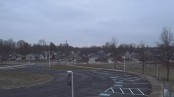 Weather camera view of Lagonda ES.