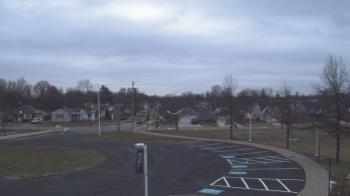 Weather camera view of Lagonda ES.