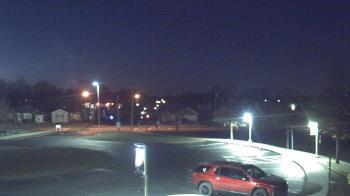 Weather camera view of Lagonda ES.