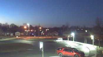 Weather camera view of Lagonda ES.