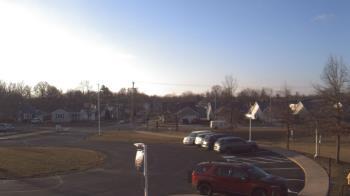 Weather camera view of Lagonda ES.