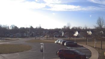 Weather camera view of Lagonda ES.