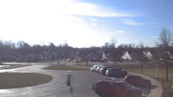 Weather camera view of Lagonda ES.