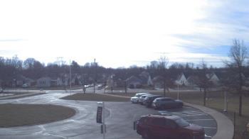 Weather camera view of Lagonda ES.