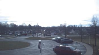 Weather camera view of Lagonda ES.