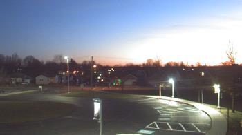 Weather camera view of Lagonda ES.