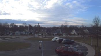 Weather camera view of Lagonda ES.