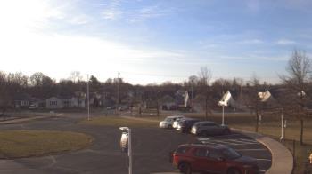 Weather camera view of Lagonda ES.