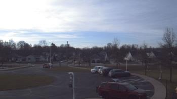 Weather camera view of Lagonda ES.