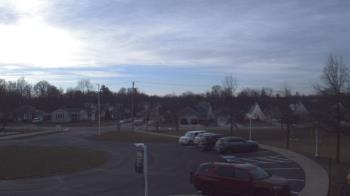 Weather camera view of Lagonda ES.