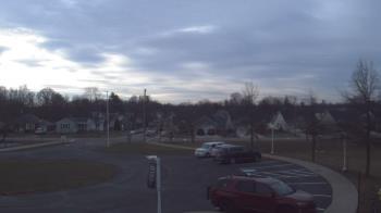 Weather camera view of Lagonda ES.