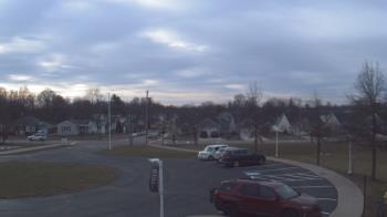 Weather camera view of Lagonda ES.