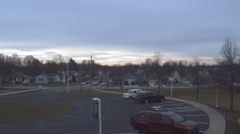 Weather camera view of Lagonda ES.
