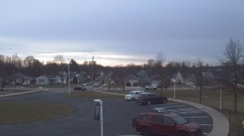 Weather camera view of Lagonda ES.