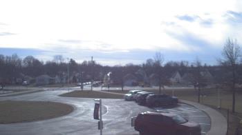Weather camera view of Lagonda ES.