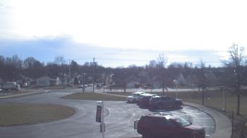 Weather camera view of Lagonda ES.