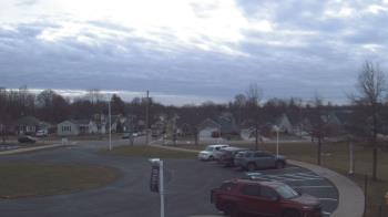 Weather camera view of Lagonda ES.