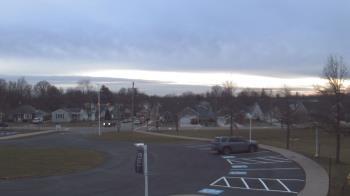 Weather camera view of Lagonda ES.