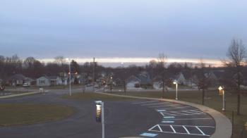 Weather camera view of Lagonda ES.