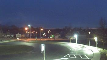 Weather camera view of Lagonda ES.