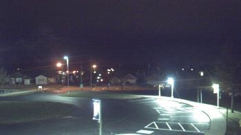 Weather camera view of Lagonda ES.