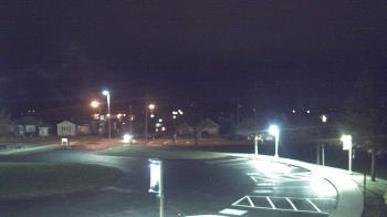 Weather camera view of Lagonda ES.