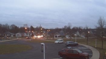 Weather camera view of Lagonda ES.