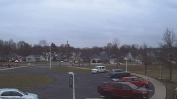 Weather camera view of Lagonda ES.