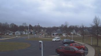 Weather camera view of Lagonda ES.